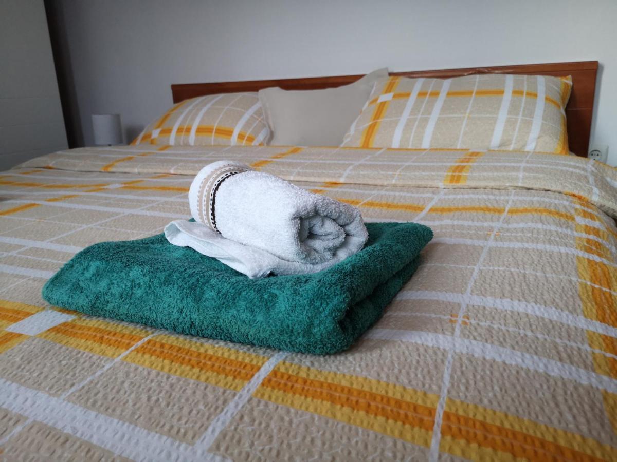 Apartment Igor - Holiday Home Ostarije Esterno foto