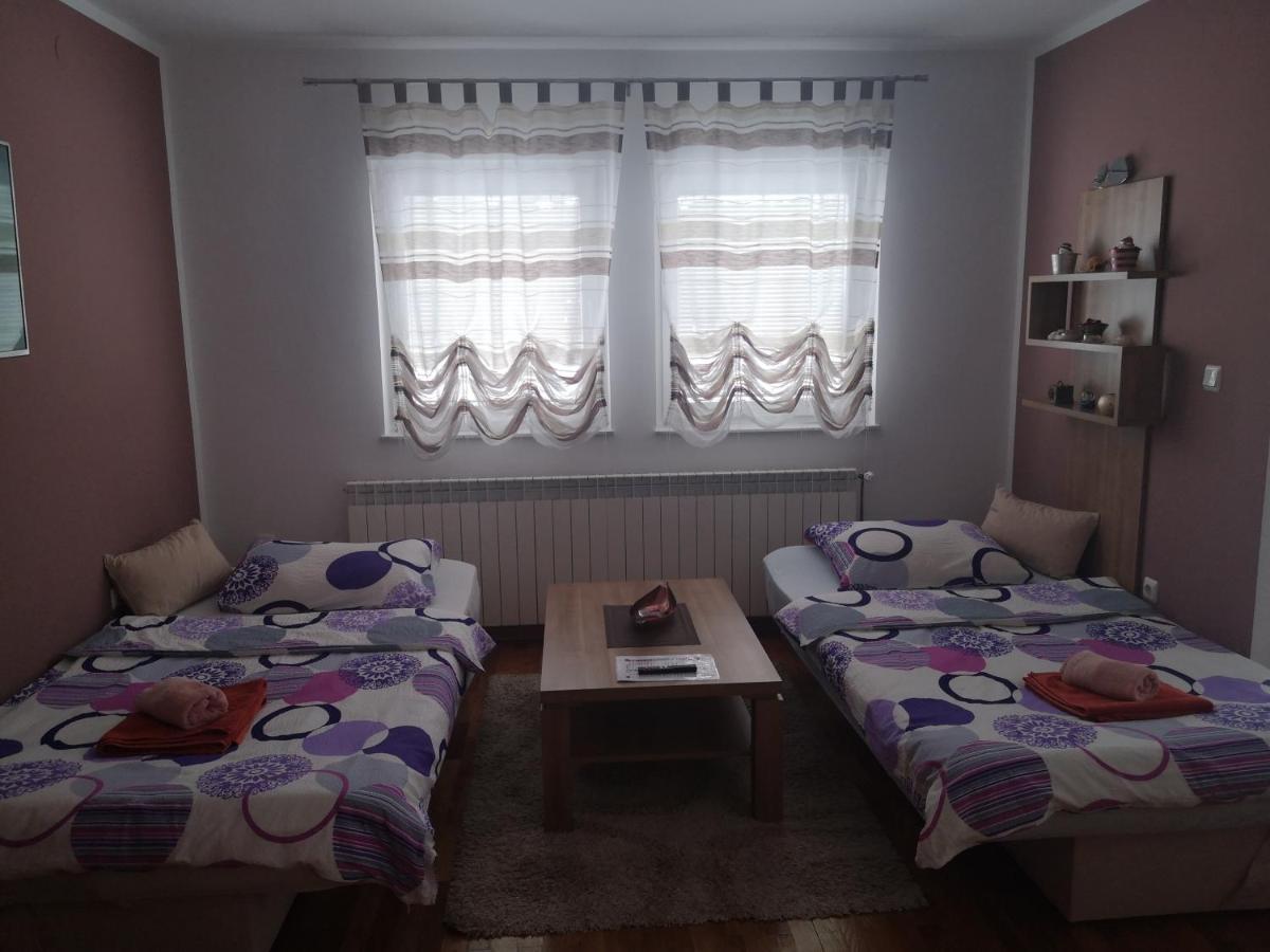Apartment Igor - Holiday Home Ostarije Esterno foto