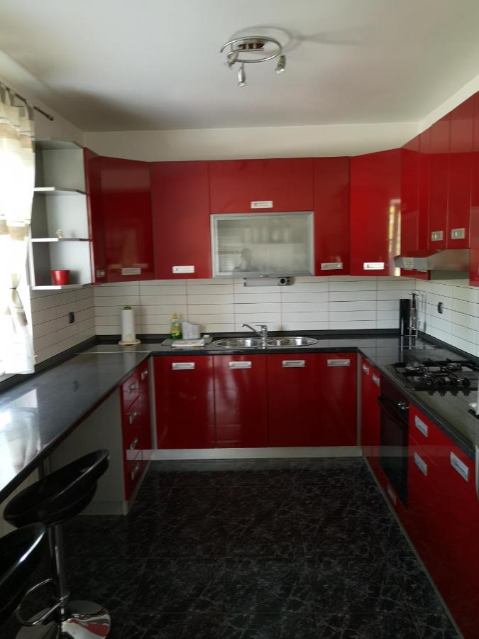 Apartment Igor - Holiday Home Ostarije Esterno foto