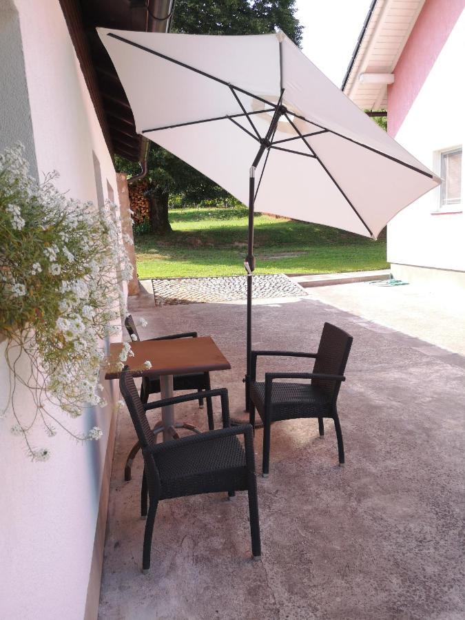 Apartment Igor - Holiday Home Ostarije Esterno foto