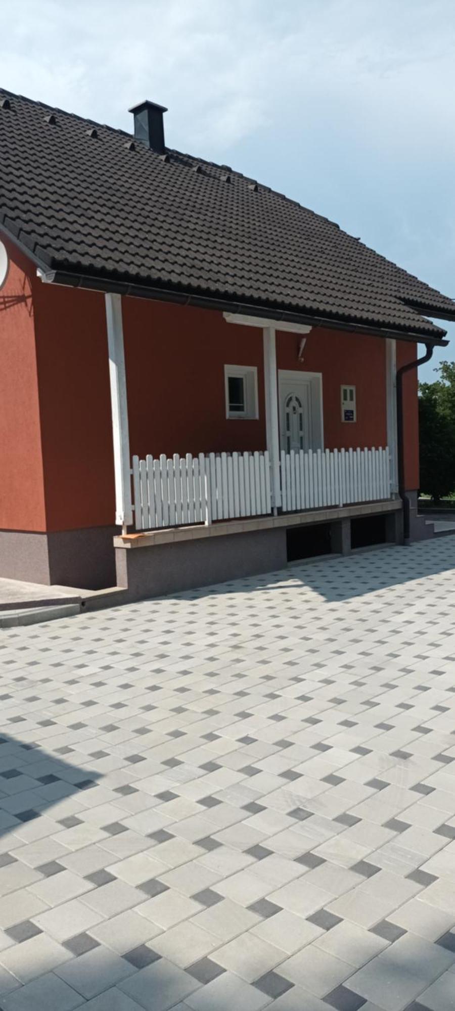 Apartment Igor - Holiday Home Ostarije Esterno foto