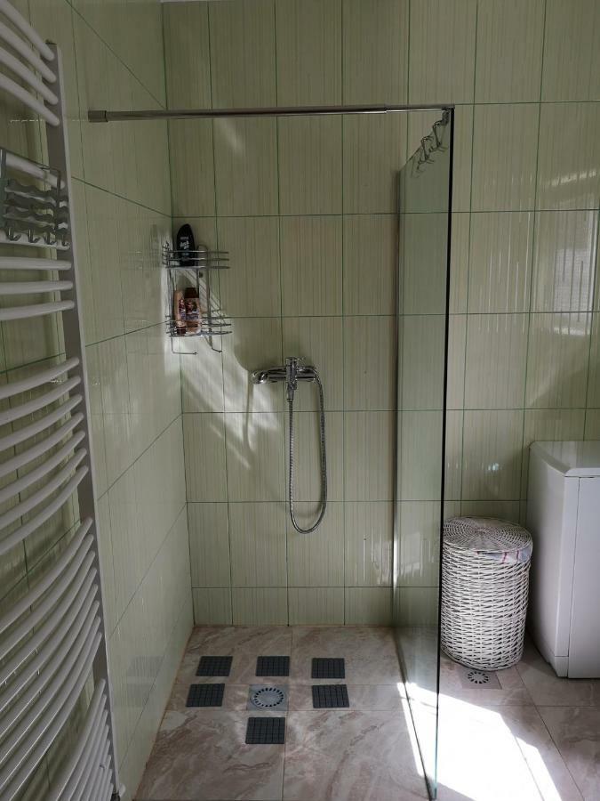 Apartment Igor - Holiday Home Ostarije Esterno foto