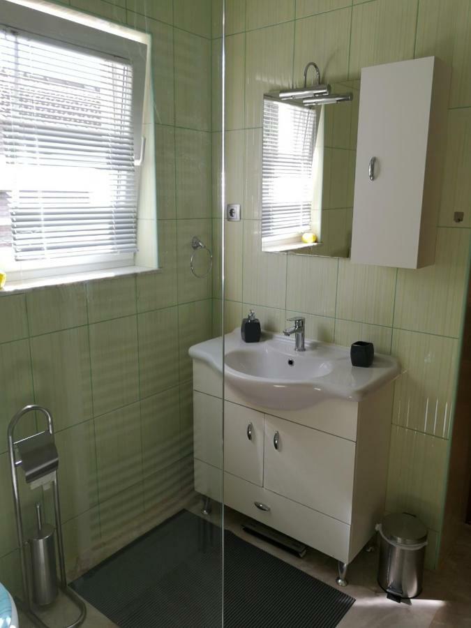 Apartment Igor - Holiday Home Ostarije Esterno foto