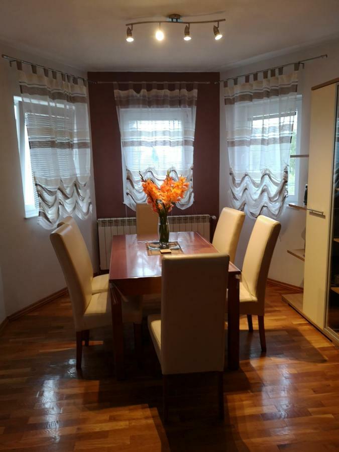 Apartment Igor - Holiday Home Ostarije Esterno foto